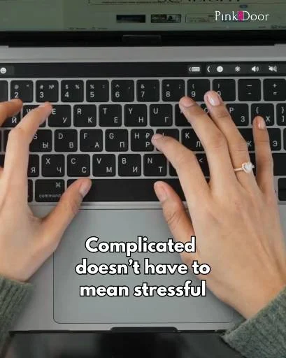 At Pink Door, you always know where you stand.We understand that legal matters can be highly stressful. That’s why transparency sits at the heart of everything we do.✨ Flexible approaches tailored to your unique needs.
✨ Every matter handled with genuine understanding and kindness.
✨ Clear communication so you understand the process, fees, and what to expect.Because clarity builds trust and you deserve both.Our team of professional process servers and debt collectors are committed to clear communication delivered with empathy. Get in contact to discuss how we can help you feel more in control.📞 02 4803 9022
📧 collections@pinkdoor.com.au
🔗 https://pinkdoor.com.au/