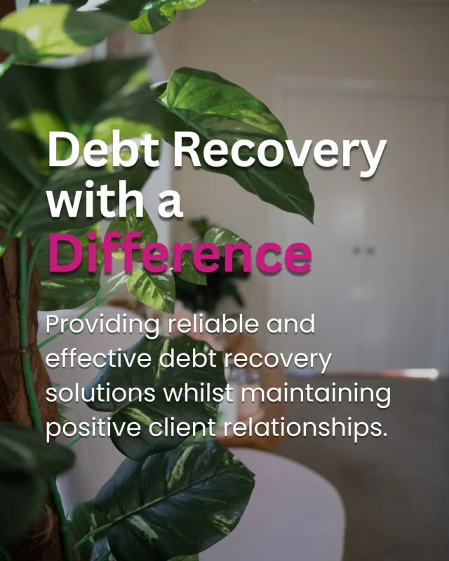 At Pink Door, we deliver debt recovery with a difference helping Australian businesses recover outstanding debts quickly, professionally, and without damaging client relationships.Our proven approach combines clear communication, compliant processes, and effective recovery strategies to maximise results while maintaining your brand integrity.Businesses across Australia trust Pink Door for reliable debt collection services that are firm, fair, and fully compliant with Australian regulations. From first contact through to resolution, we ensure transparency around processes, fees, and expectations so you’re always in control.If you’re looking for professional debt recovery in Australia, partner with a team that prioritises both outcomes and relationships. Recover what you’re owed efficiently, ethically, and with confidence.Get in touch and find out how we can support you.
📞 02 4803 9022
📧 collections@pinkdoor.com.au
🔗 https://pinkdoor.com.au/