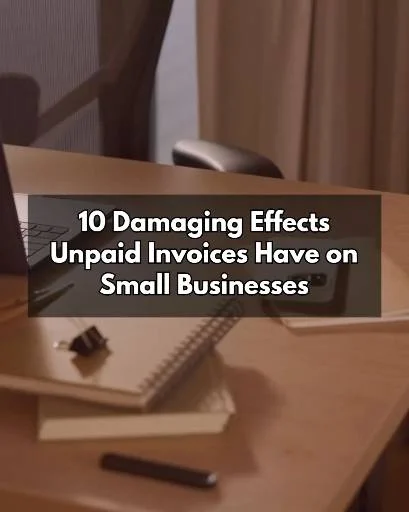 Unpaid invoices don’t just impact your cash flow they can quietly affect every part of your business. In small business this may lead to:1️⃣ Unpaid invoices can create serious cash flow issues, making it difficult to pay staff, suppliers, rent, and taxes on time.2️⃣ Outstanding debts can prevent your business from growing by limiting your ability to invest, hire, or take on new opportunities.3️⃣ Late payments to suppliers can damage your credit score and reduce your ability to secure funding or negotiate better terms.4️⃣ Missed payments can strain supplier relationships, causing delays or even loss of service.5️⃣ Chasing overdue invoices takes valuable time away from focusing on income-generating work.6️⃣ Financial uncertainty caused by unpaid invoices can increase stress and impact your overall wellbeing.7️⃣ Ongoing payment delays can harm your reputation and make your business appear unreliable to others.8️⃣Escalating unpaid debts can lead to legal action, which is often costly and damaging to client relationships.9️⃣ A lack of cash flow can disrupt operations by delaying projects or limiting access to necessary materials and services.🔟 Financial pressure from unpaid invoices can lower team morale and lead to disengagement or staff turnover.If unpaid invoices are holding your business back, it’s time to take control. Get in touch and find out how we can support you.
📞 02 4803 9022
📧 collections@pinkdoor.com.au
🔗 https://pinkdoor.com.au/