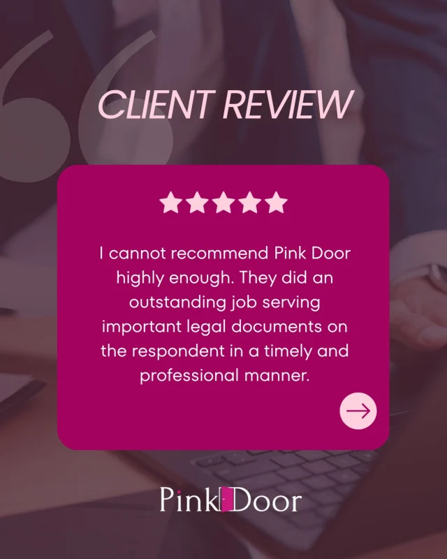 Debt collection doesn't have to be ugly. ​

If you're looking for professional, reliable debt collectors, we'd love to chat. ​

#debtcollection #debtcollectors #debtrecovery #processserving​